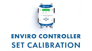 Enviro Guide to Calibration