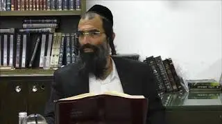 הרב חיים אלוש - קשה ללכת בדרך השם⁉
שקר גדול!