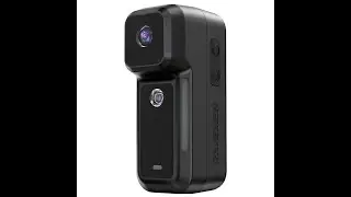 📹 Ravemen NT301 &ndash; Smart Rear Bike Light with 2K Camera & Safety-Focused Features 1080p Day test