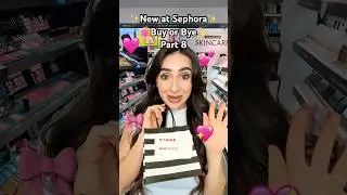 Let's play: New at Sephora 🤭👀💕 Part 8