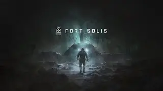 Fort Solis Playthrough EP1 Where is everyone???