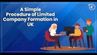 UK Company Formation