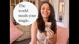 LEO JULY 2021 | Shining bright and exploring! | Intuitive reading