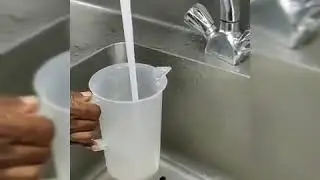 Foam Flow Water Saving Aerator