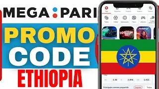 Megapari Promo Code Ethiopia