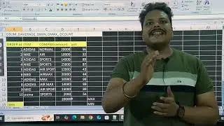 2025 05 30 20🔍 Advanced Excel Database Functions 35 54 all advance fotmula