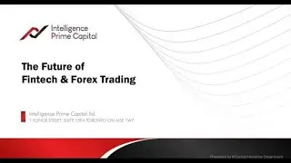 Intelligence Prime Capital Business Presentation in Hindi