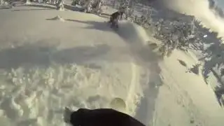 Snowboarding Priorities