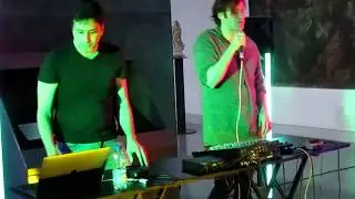 Apalis Duo @ 