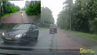 STORM POLY in Purmerend 5/7/2023 #DASCHCAM