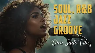 Soul/R&B Smooth Music Song Playlist Vol.31 ~ Soul/R&B Smooth Jazz –🎶 Neo-Soul & R&B Grooves 🎶