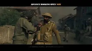 Advance Booking open:border 2| sunny Deol, varun D, Diljit, ahan | anurags|jp dutta, Bhushan k|23jan