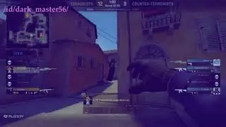 AWP 360 ♡ CSGO