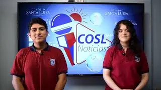 Noticiero COSL 2024