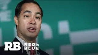 Juli&aacute;n Castro becomes 10th Democrat to qualify for September debate