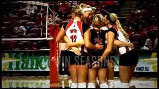 #WKU Volleyball Intro Video 2013