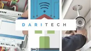 داري تاك DariTech