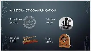 Social Media History and Evolution Matter