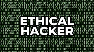 JOB OF THE WEEK - EPISODE #222 - ETHICAL HACKER