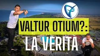 VALTUR OTIUM? La verità che nessuno ti dice | Villaggi d’Italia