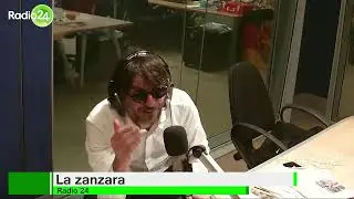 La zanzara 28 maggio 2020