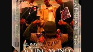 Young Money-Young Money