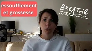 je suis à bout de souffle