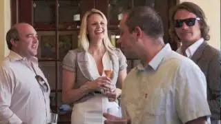 Top 100 SA Wine List Challenge 2012 - Awards Announcement