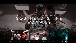 MDOT80 FT. RUBBERBAND SAV: South End to The WayWay | Dir Olubeats
