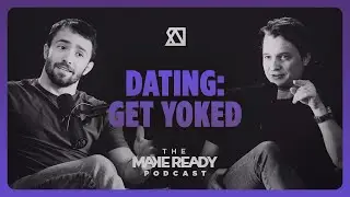 Why we need to date well - Jack Mueller - The MakeReady Podcast