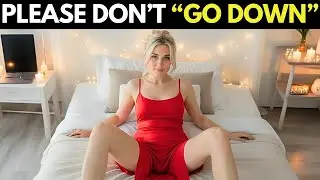 Men Don&rsquo;t Know This! Life-Changing Advice! (From Older Woman) | Men's Sexual Health | Dr. Sarah