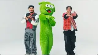 TABLE 19 | JINDHMAHI | KNOCKOUT | MUSIC VIDEO | NEW PUNJABI SONGS 2026 | PROD. CRMXL