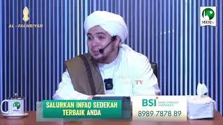 🔴 LIVE DELAY | HABIB JINDAN BIN NOVEL SALIM JINDAN | MRBJTV