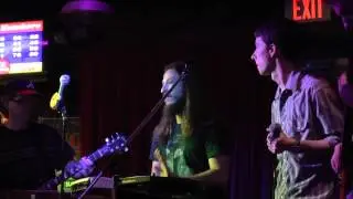 Steve Cunningham - Jazz/Funk/Fusion guitar solo
