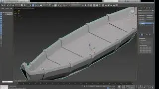 Viking Ship