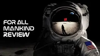 For All Mankind Season 1 Review