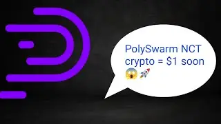 I have talked about PolySwarm crypto in this video | Dont miss this PolySwarm coin video | NCT coin