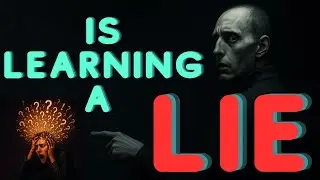 The Ultimate Thought Experiment: The Meno Paradox | Why Learning is Logically 