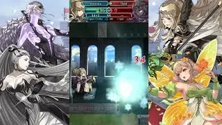 L!Eirika: limited Abyssal Clear (Peony,Hel,Eir,B!Veronica)