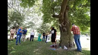 RE TREE Workforce Recruitment for 2026.