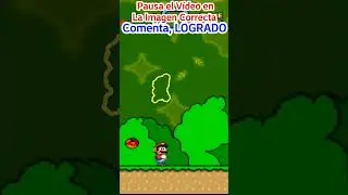 Pausa el V&iacute;deo en La Imagen Correcta #15 #shorts