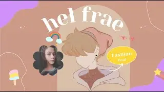 𝗛𝗶! 𝗜 𝗮𝗺 