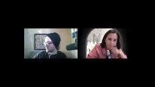 Harvard on the Map GSD Radio: Interview with Dr. Eric Robsky Huntley