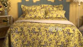 Cole&ccedil;&atilde;o Casa & Conforto Ana Hickmann - Baviera