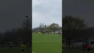 Traumtor in Guben f&uuml;r Brieske
