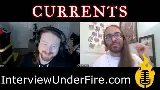 Brian Wille of Currents