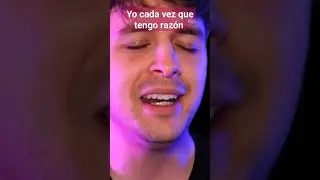 Te lo dije...