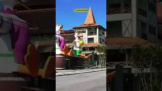 Brusque, una de las mejores  ciudades de Santa Catarina#santacatarina #cidadesbrasileiras #brasil