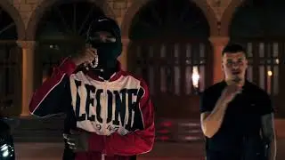 Fratello.tc feat.  kLiNiS - KoLpA   (OFFICIAL MUSIC VIDEO)