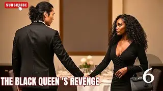 A BLACK woman PARALYZED Her FRIEND and MARRIED for  REVENGE. EPISODE 6.